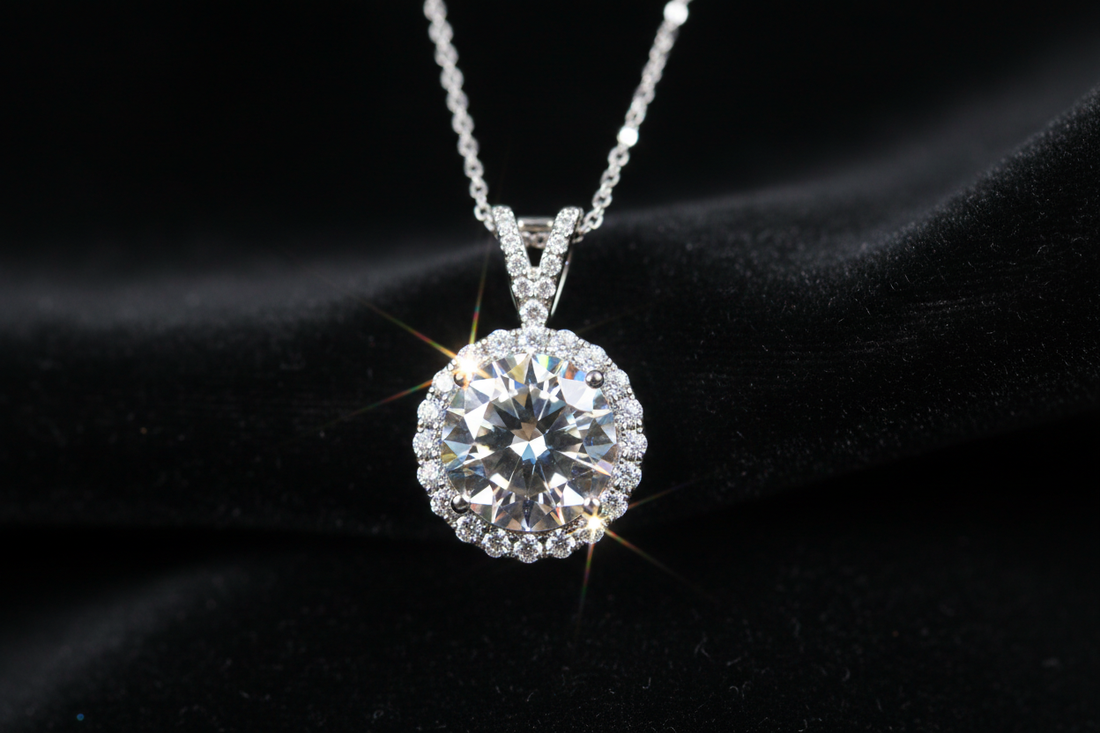 Why Moissanite is the Smart Choice for Jewellery Lovers
