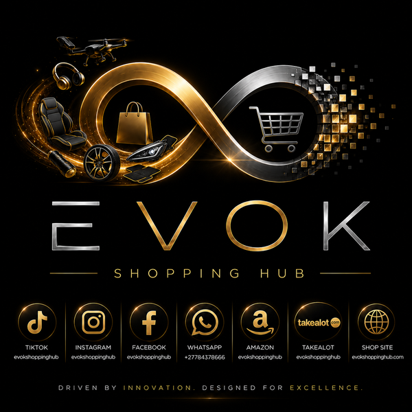 EvokShoppingHub
