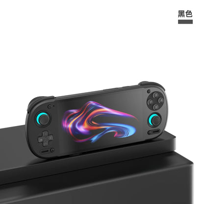 Retroid Pocket 6 RP6 Android Handheld Game Console 5.5 Inch 1080P 120Hz AMOLED Screen 6000mAh 8GEN2 with Hall-Effect Trigger G