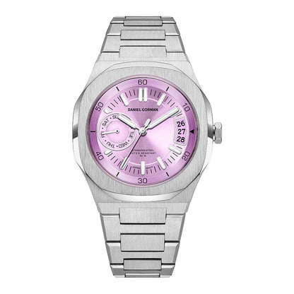 Luxury Couple's Quartz Watch Relogos Masculinos Private Label Custom Beautiful Lux Watch for Men High-Quality Timepiece