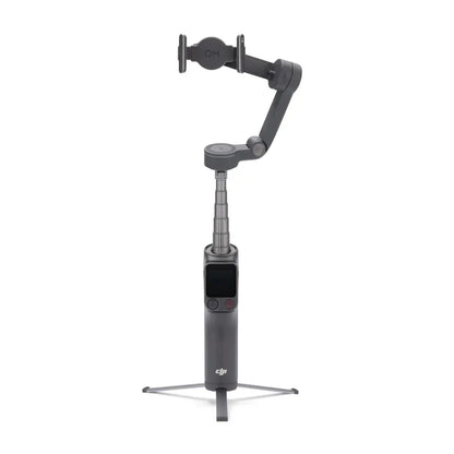 DJI Osmo Mobile 8P Pro Framing and Tracking Phone Gimbal Direct Phone Connection for Native Tracking 10-Hour Battery Life