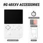 Anbernic RG40XXV Handheld Game Console 4'' IPS Screen Linux 64-bit RGB Joystick 3200mAh Video Player Supports Streaming HDMI Out