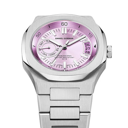 Luxury Couple's Quartz Watch Relogos Masculinos Private Label Custom Beautiful Lux Watch for Men High-Quality Timepiece