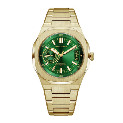 Luxury Couple's Quartz Watch Relogos Masculinos Private Label Custom Beautiful Lux Watch for Men High-Quality Timepiece