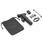 DJI Osmo Mobile 8P Pro Framing and Tracking Phone Gimbal Direct Phone Connection for Native Tracking 10-Hour Battery Life
