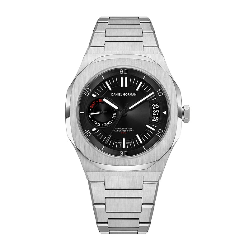 Luxury Couple's Quartz Watch Relogos Masculinos Private Label Custom Beautiful Lux Watch for Men High-Quality Timepiece