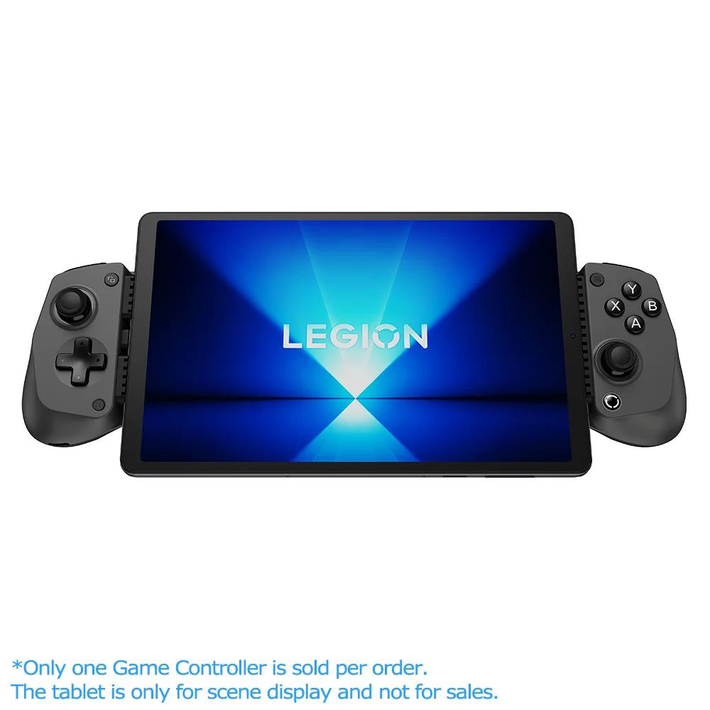 Legion Gaming Controller G3 Wired for Lenovo Y700 2026 Series Tablet Gen5 Gen1/2/3/4  Gamepad Type-C Extendable Android Devices