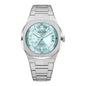 Luxury Couple's Quartz Watch Relogos Masculinos Private Label Custom Beautiful Lux Watch for Men High-Quality Timepiece
