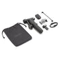 DJI Osmo Mobile 8P Pro Framing and Tracking Phone Gimbal Direct Phone Connection for Native Tracking 10-Hour Battery Life