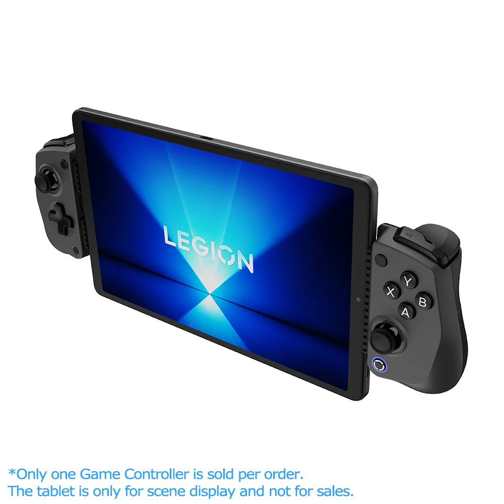 Legion Gaming Controller G3 Wired for Lenovo Y700 2026 Series Tablet Gen5 Gen1/2/3/4  Gamepad Type-C Extendable Android Devices