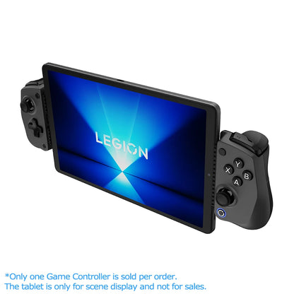 Legion Gaming Controller G3 Wired for Lenovo Y700 2026 Series Tablet Gen5 Gen1/2/3/4  Gamepad Type-C Extendable Android Devices