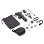 DJI Osmo Mobile 8P Pro Framing and Tracking Phone Gimbal Direct Phone Connection for Native Tracking 10-Hour Battery Life
