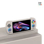 Retroid Pocket 6 RP6 Android Handheld Game Console 5.5 Inch 1080P 120Hz AMOLED Screen 6000mAh 8GEN2 with Hall-Effect Trigger G