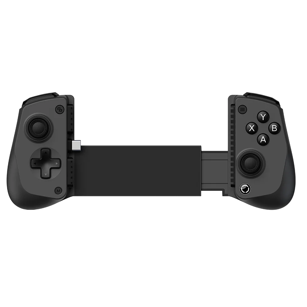 Legion Gaming Controller G3 Wired for Lenovo Y700 2026 Series Tablet Gen5 Gen1/2/3/4  Gamepad Type-C Extendable Android Devices