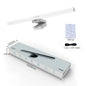 50cm Computer Monitor Light Bar Screen Hanging Lights Stepless Dimming USB Desk Lamp For Study Reading Light Table Monitor Lamp