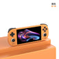 Retroid Pocket 6 RP6 Android Handheld Game Console 5.5 Inch 1080P 120Hz AMOLED Screen 6000mAh 8GEN2 with Hall-Effect Trigger G