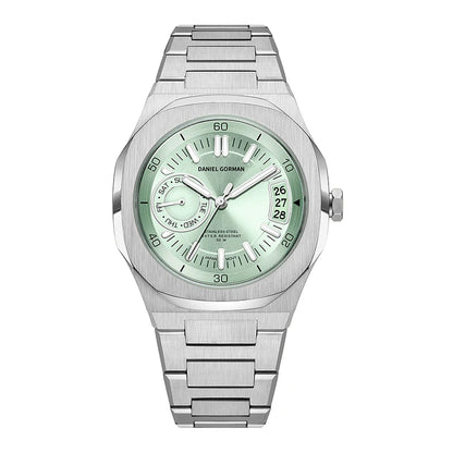 Luxury Couple's Quartz Watch Relogos Masculinos Private Label Custom Beautiful Lux Watch for Men High-Quality Timepiece